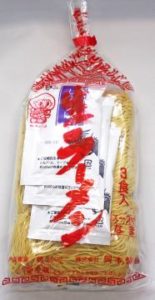 株式会社岡本製麺